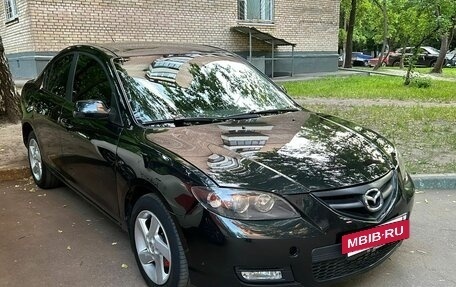 Mazda 3, 2006 год, 430 000 рублей, 4 фотография