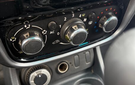 Renault Duster I рестайлинг, 2013 год, 509 000 рублей, 6 фотография