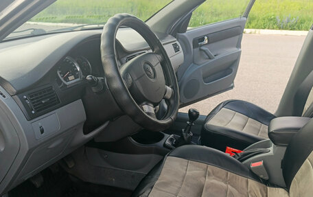 Daewoo Gentra II, 2013 год, 560 000 рублей, 5 фотография