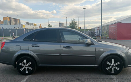 Daewoo Gentra II, 2013 год, 560 000 рублей, 4 фотография