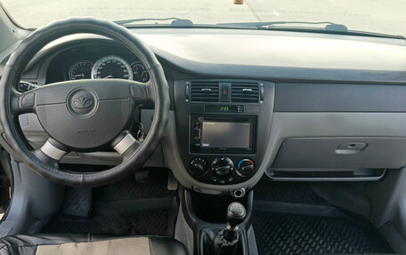 Daewoo Gentra II, 2013 год, 560 000 рублей, 7 фотография