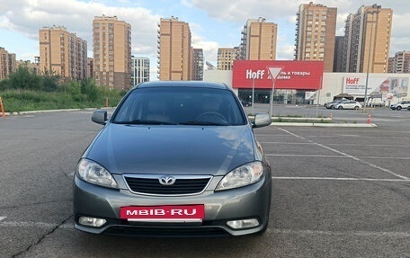 Daewoo Gentra II, 2013 год, 560 000 рублей, 3 фотография