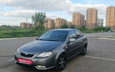 Daewoo Gentra II, 2013 год, 560 000 рублей, 2 фотография