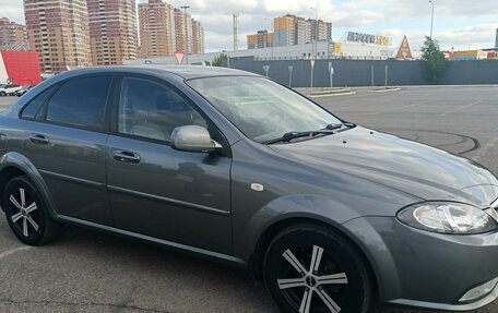 Daewoo Gentra II, 2013 год, 560 000 рублей, 17 фотография