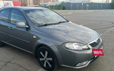 Daewoo Gentra II, 2013 год, 560 000 рублей, 14 фотография