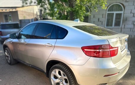 BMW X6, 2011 год, 1 680 000 рублей, 4 фотография