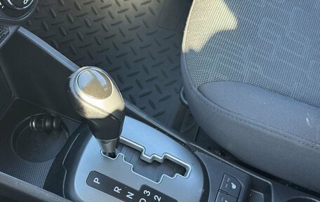 KIA Rio III рестайлинг, 2013 год, 895 000 рублей, 23 фотография