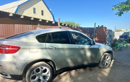 BMW X6, 2011 год, 1 680 000 рублей, 3 фотография