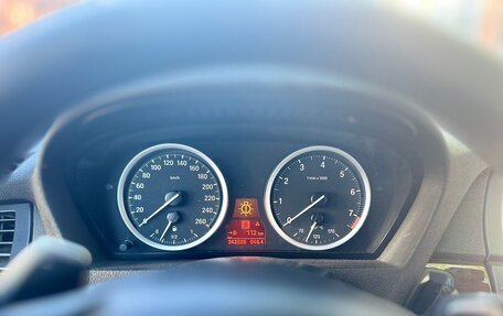 BMW X6, 2011 год, 1 680 000 рублей, 5 фотография