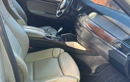 BMW X6, 2011 год, 1 680 000 рублей, 7 фотография