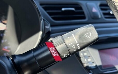 KIA Rio III рестайлинг, 2013 год, 895 000 рублей, 17 фотография