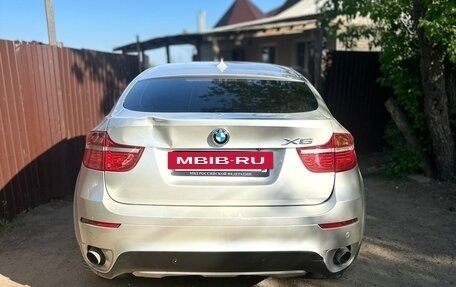 BMW X6, 2011 год, 1 680 000 рублей, 2 фотография