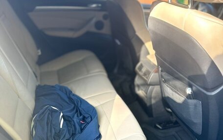 BMW X6, 2011 год, 1 680 000 рублей, 9 фотография