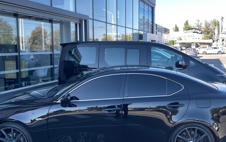 Lexus IS II рестайлинг 2, 2007 год, 1 170 000 рублей, 1 фотография