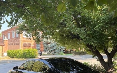 Lexus IS II рестайлинг 2, 2007 год, 1 170 000 рублей, 4 фотография