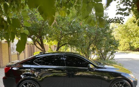 Lexus IS II рестайлинг 2, 2007 год, 1 170 000 рублей, 7 фотография