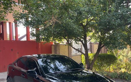 Lexus IS II рестайлинг 2, 2007 год, 1 170 000 рублей, 8 фотография