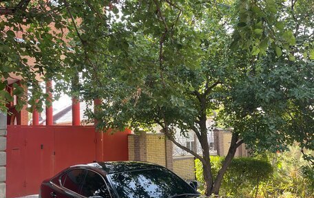 Lexus IS II рестайлинг 2, 2007 год, 1 170 000 рублей, 9 фотография