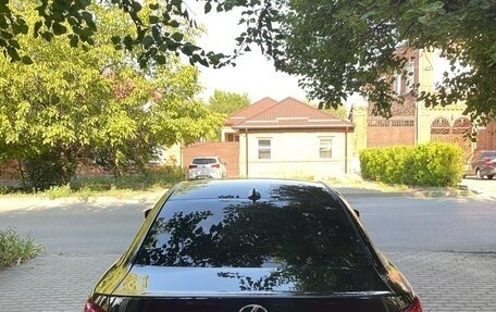 Lexus IS II рестайлинг 2, 2007 год, 1 170 000 рублей, 5 фотография