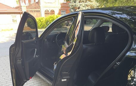 Lexus IS II рестайлинг 2, 2007 год, 1 170 000 рублей, 13 фотография