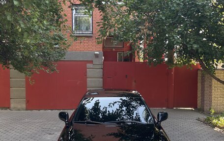 Lexus IS II рестайлинг 2, 2007 год, 1 170 000 рублей, 10 фотография