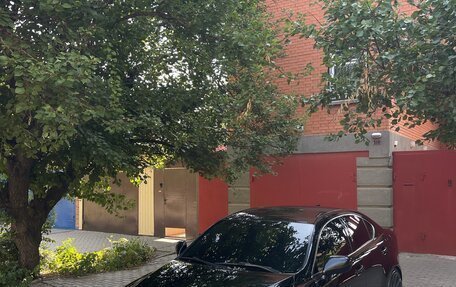 Lexus IS II рестайлинг 2, 2007 год, 1 170 000 рублей, 11 фотография