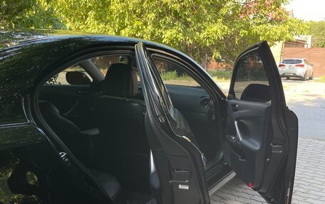 Lexus IS II рестайлинг 2, 2007 год, 1 170 000 рублей, 12 фотография