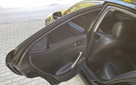 Lexus IS II рестайлинг 2, 2007 год, 1 170 000 рублей, 18 фотография