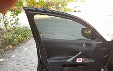 Lexus IS II рестайлинг 2, 2007 год, 1 170 000 рублей, 15 фотография