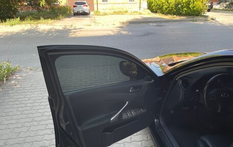 Lexus IS II рестайлинг 2, 2007 год, 1 170 000 рублей, 16 фотография