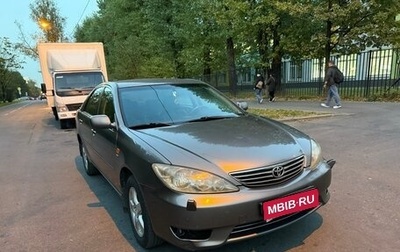 Toyota Camry V40, 2005 год, 1 000 000 рублей, 1 фотография