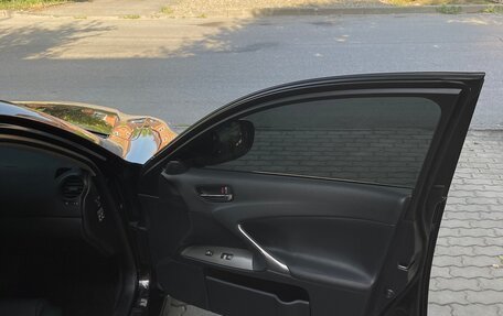 Lexus IS II рестайлинг 2, 2007 год, 1 170 000 рублей, 23 фотография