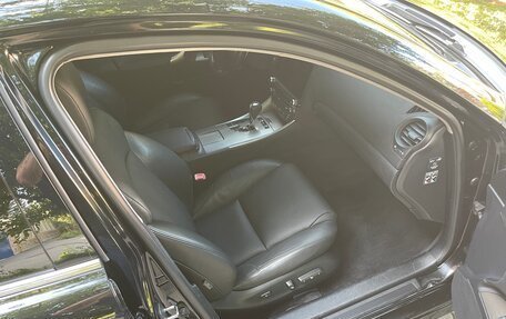 Lexus IS II рестайлинг 2, 2007 год, 1 170 000 рублей, 21 фотография