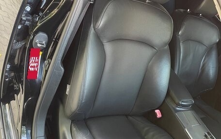 Lexus IS II рестайлинг 2, 2007 год, 1 170 000 рублей, 22 фотография