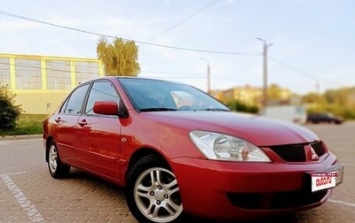 Mitsubishi Lancer IX, 2006 год, 370 000 рублей, 1 фотография