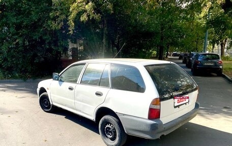 Mitsubishi Libero I рестайлинг, 1999 год, 112 000 рублей, 1 фотография