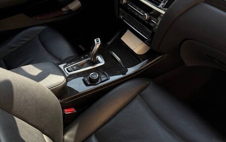 BMW X3, 2014 год, 1 800 000 рублей, 8 фотография
