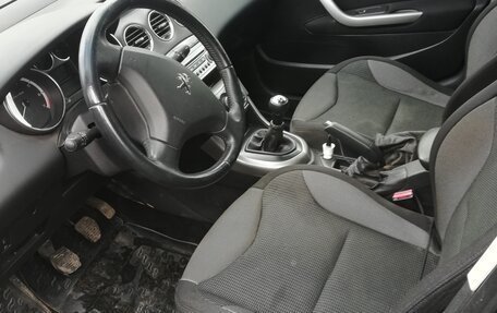 Peugeot 308 II, 2011 год, 570 000 рублей, 6 фотография