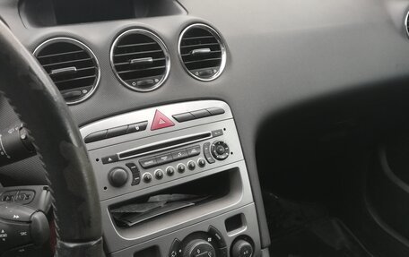 Peugeot 308 II, 2011 год, 570 000 рублей, 5 фотография