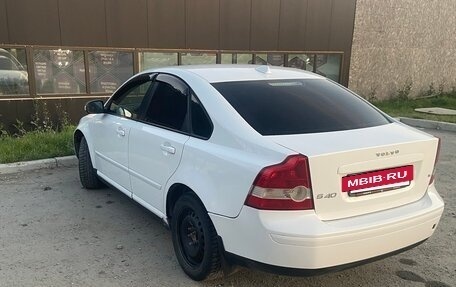 Volvo S40 II, 2007 год, 398 000 рублей, 6 фотография