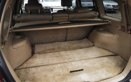Toyota Highlander III, 2003 год, 1 350 000 рублей, 11 фотография