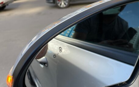 KIA Optima IV, 2017 год, 2 100 000 рублей, 13 фотография