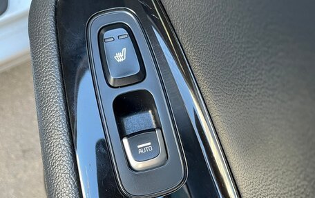 KIA Optima IV, 2017 год, 2 100 000 рублей, 26 фотография