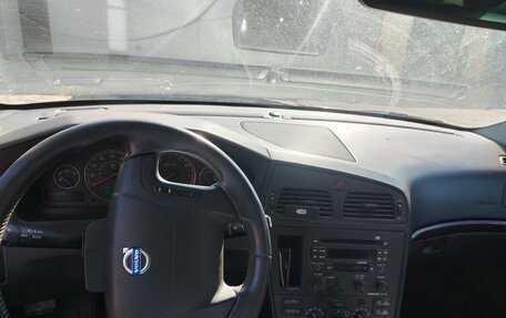 Volvo XC70 I, 2003 год, 400 000 рублей, 5 фотография