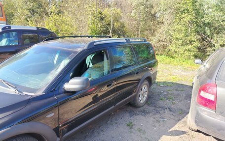 Volvo XC70 I, 2003 год, 400 000 рублей, 6 фотография