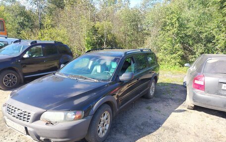 Volvo XC70 I, 2003 год, 400 000 рублей, 4 фотография