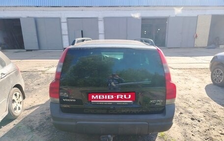 Volvo XC70 I, 2003 год, 400 000 рублей, 7 фотография