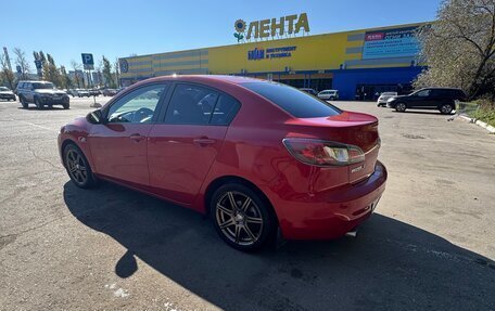 Mazda 3, 2011 год, 1 000 000 рублей, 7 фотография