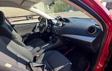 Mazda 3, 2011 год, 1 000 000 рублей, 12 фотография