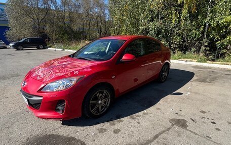 Mazda 3, 2011 год, 1 000 000 рублей, 6 фотография